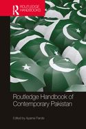 Routledge Handbook of Contemporary Pakistan