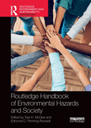 Routledge Handbook of Environmental Hazards and Society