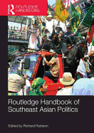 Routledge Handbook of Southeast Asian Politics