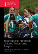 Routledge Handbook of Sports Performance Analysis