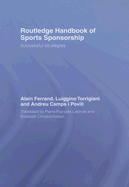 Routledge Handbook of Sports Sponsorship: Successful Strategies