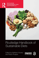 Routledge Handbook of Sustainable Diets