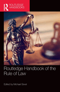 Routledge Handbook of the Rule of Law