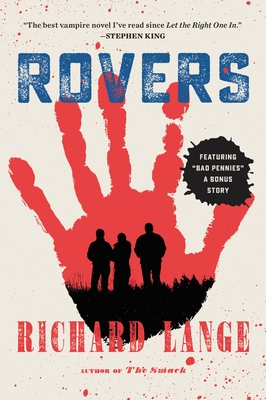 Rovers - Lange, Richard
