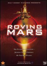 Roving Mars - George Butler