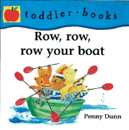 Row, Row, Row Your Boat