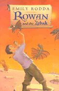 Rowan and the Zebak