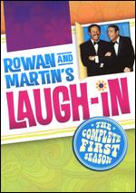 Rowan & Martin's Laugh-In: The Complete First Season - 
