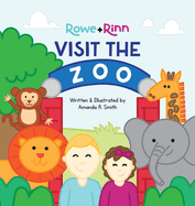 Rowe+Rinn Visit the Zoo