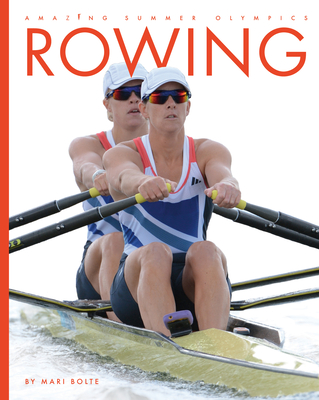 Rowing - Bolte, Mari