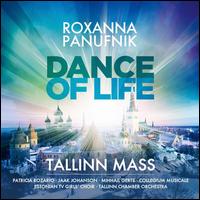 Roxanna Panufnik: Dance of Life - Tallinn Mass - 