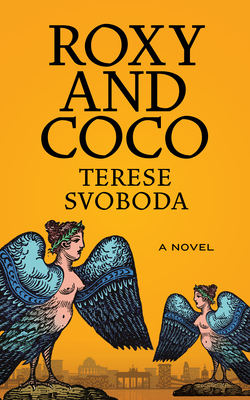 Roxy and Coco - Svoboda, Terese