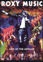 Roxy Music: Live at the Apollo