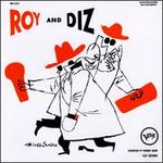 Roy and Diz