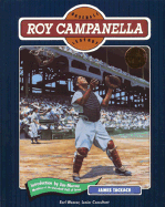 Roy Campanella (Baseball)(Oop)