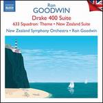 Roy Goodwin: 633 Squadron; Drake 400 Suite; Arabian Celebration; New Zealand Suite