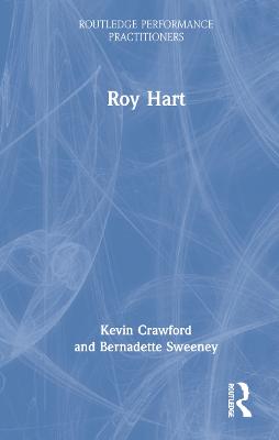 Roy Hart - Crawford, Kevin, and Sweeney, Bernadette