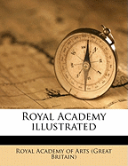 Royal Academy Illustrated Volume 1899