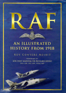 Royal Air Force: An Illustrated History from 1918