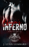 Royal Bastards MC: Blayze's Inferno Los Angeles Chapter