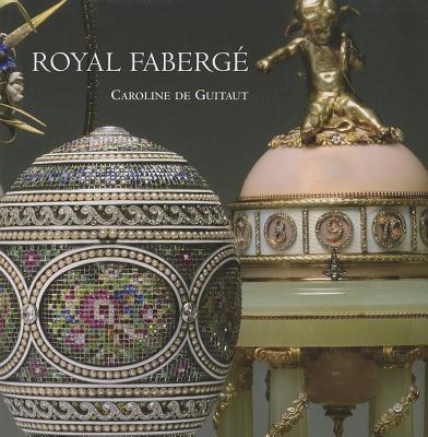 Royal Faberg - de Guitaut, Caroline