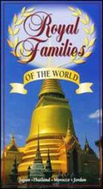 Royal Families of the World: Japan, Thailand, Morocco, Jordan - 