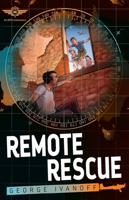 Royal Flying Doctor Service 1: Remote Rescue - Ivanoff, George