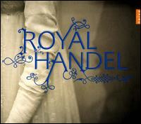 Royal Handel - Amarillis; Bernarda Fink (contralto); Deborah York (soprano); Florian Cousin (flute); Hlose Gaillard (flute);...