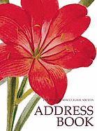 Royal Horticultural Society Pocket Address