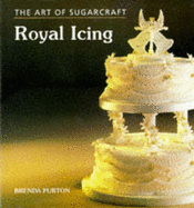 Royal icing - Purton, Brenda