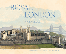 Royal London Sketchbook