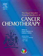 Royal Marsden Hospital Handbook of Cancer Chemotherapy: A Guide for the Multidisciplinary Team - Brighton, David, and Wood, Miriam, Professor