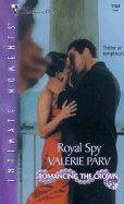 Royal Spy - Parv, Valerie