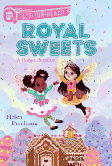 Royal Sweets: A Royal Rescue
