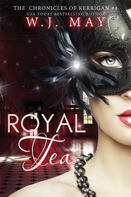 Royal Tea - May, W J