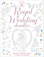 Royal Wedding Doodles