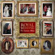 Royal Wedding: The Souvenir Album