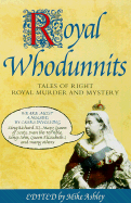 Royal Whodunnits