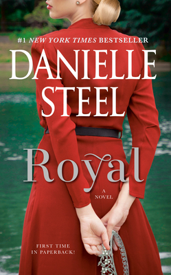 Royal - Steel, Danielle