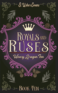 Royals and Ruses: A Cozy Fantasy Novel