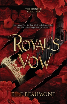 Royal's Vow - Beaumont, Elle