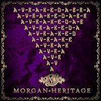 Royalty - Morgan Heritage