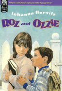 Roz and Ozzie - Hurwitz, Johanna