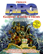 RPG Game Collection