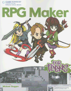 RPG Maker for Teens