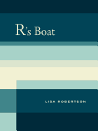 R's Boat: Volume 28