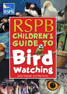 RSPB Children's Guide to Birdwatching