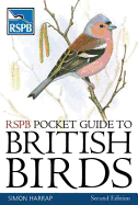 RSPB Pocket Guide to British Birds: Second edition