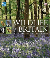 RSPB Wildlife of Britain