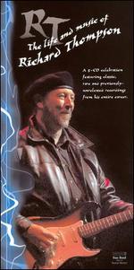 RT: The Life and Music of Richard Thompson